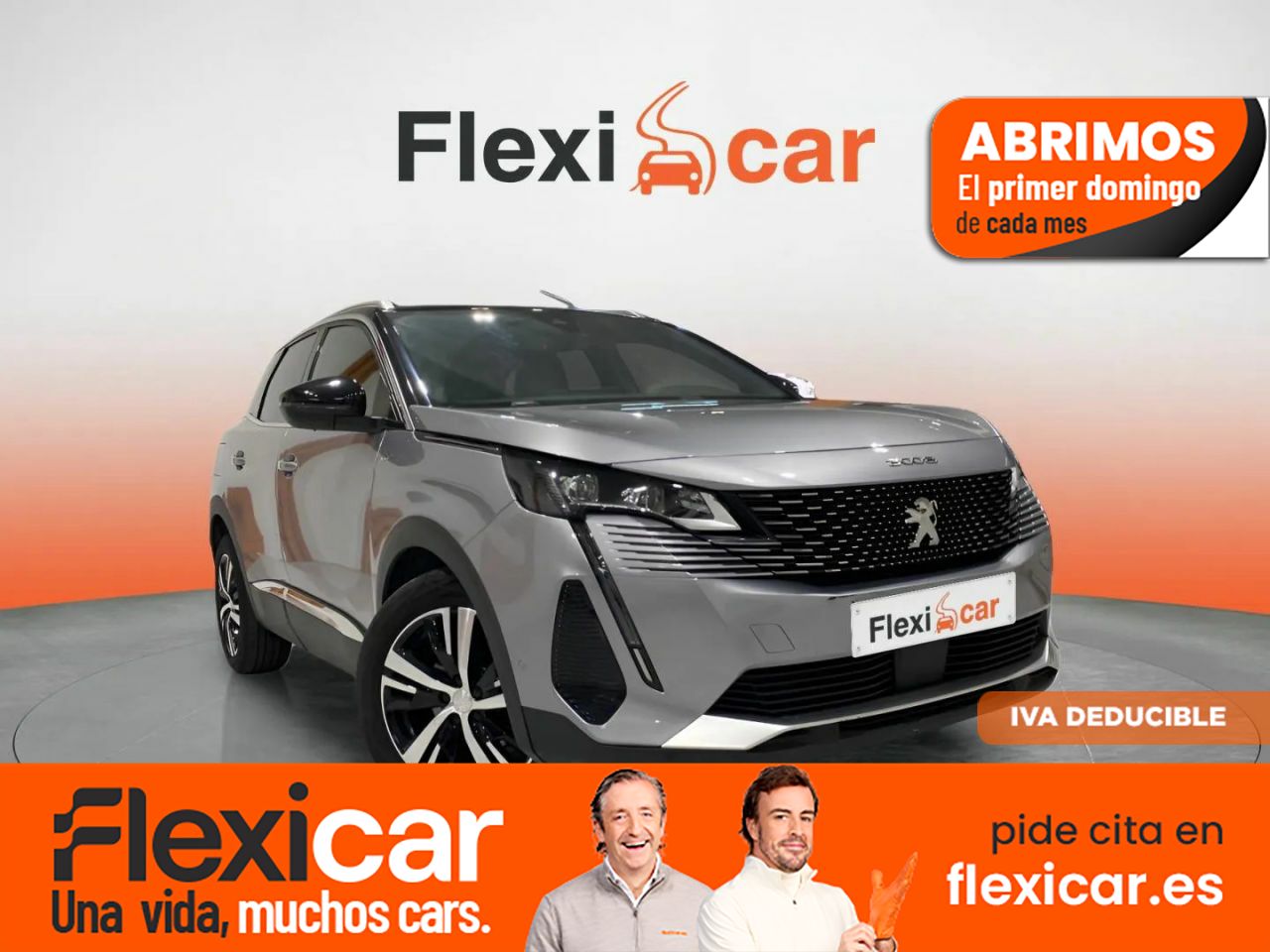 Peugeot 3008 2022  de segunda mano - peugeot 3008 2022 /