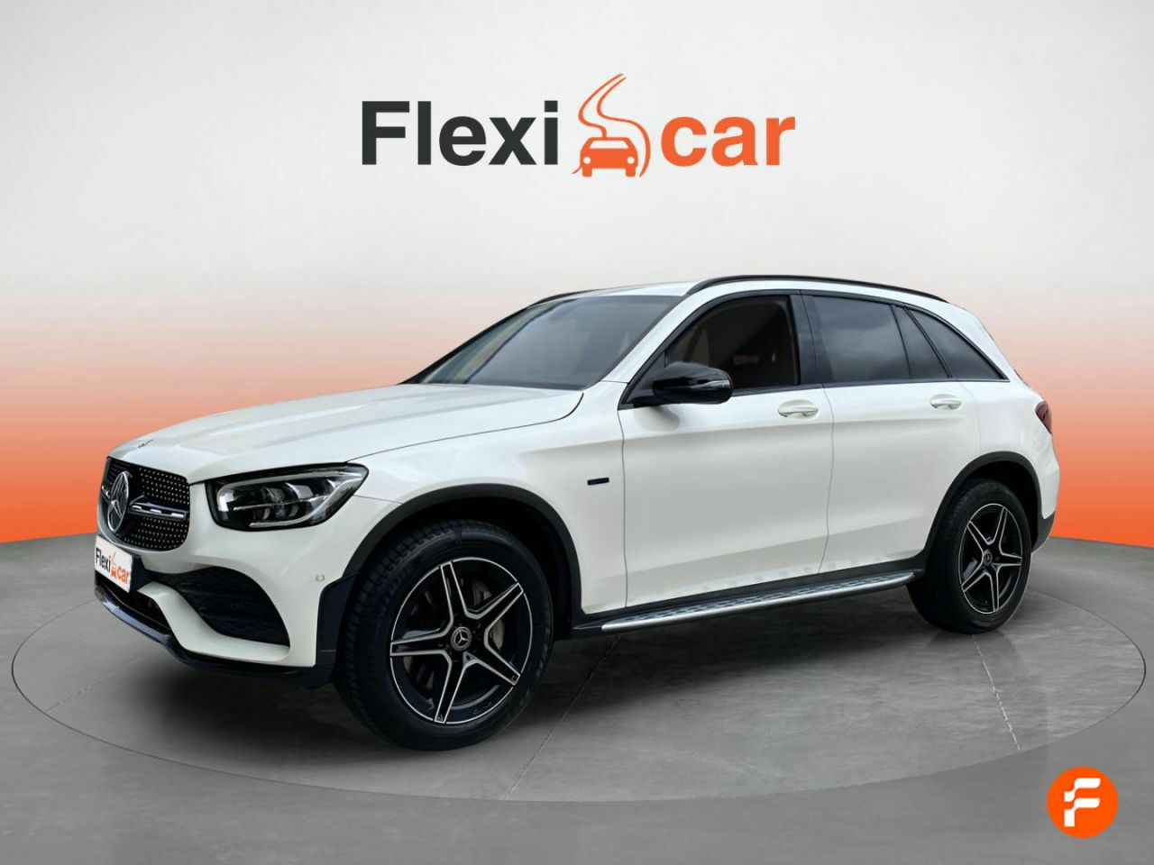 mercedes glc 2020 / foto grande (2)