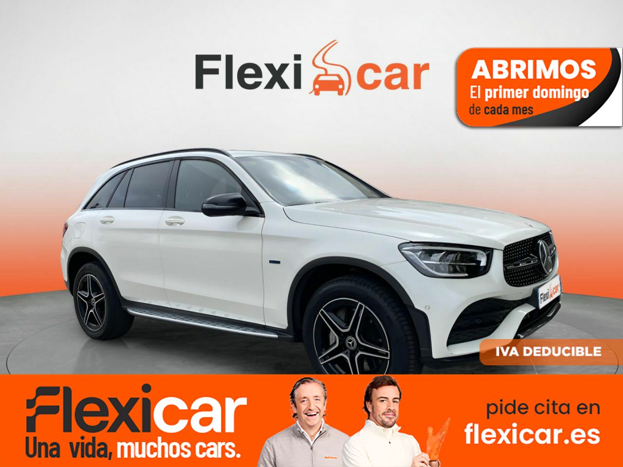 Mercedes glc 2020 segunda mano  de segunda mano - mercedes glc 2020 /