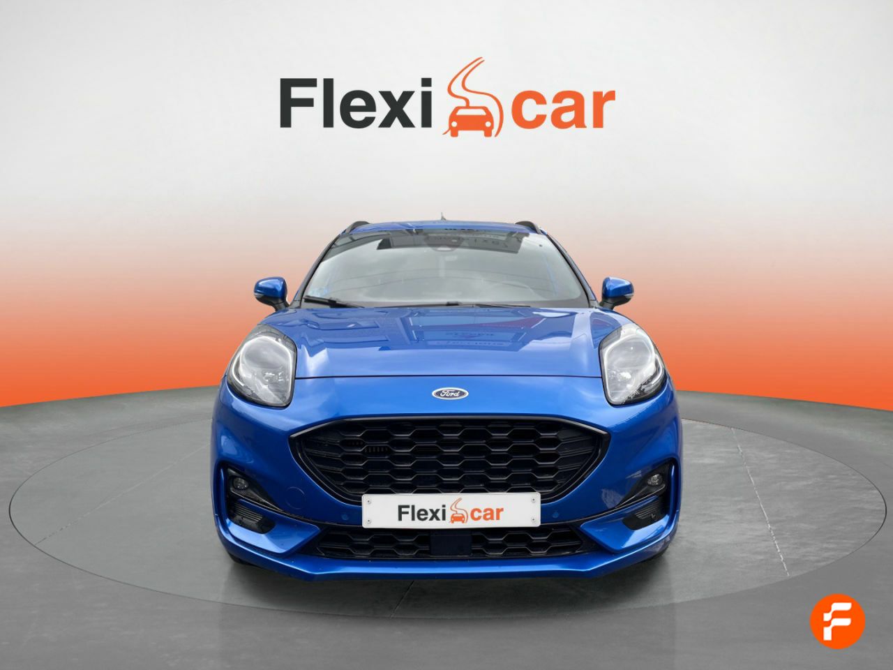 ford puma 2022 / foto grande (2)