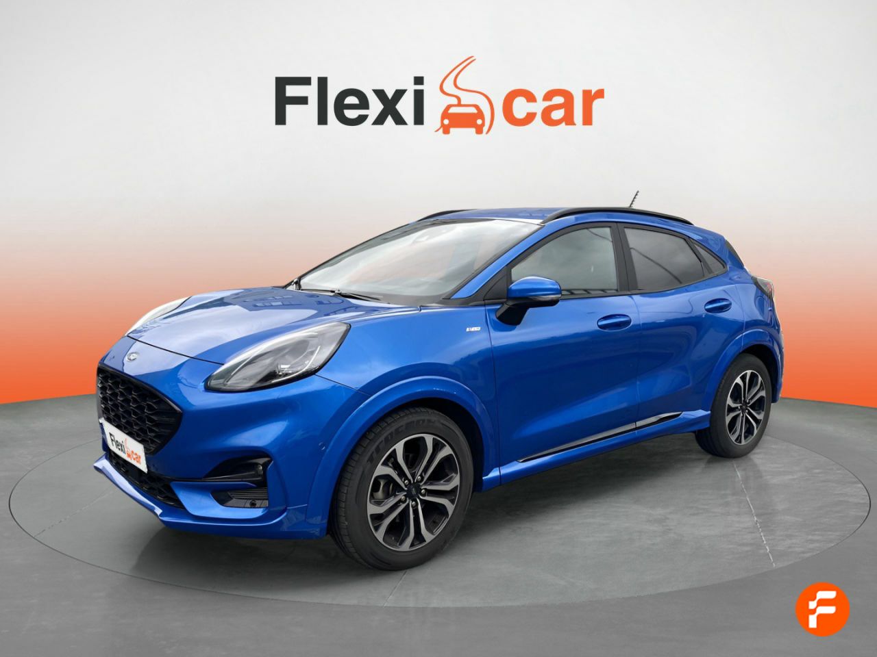 ford puma 2022 / foto grande (3)