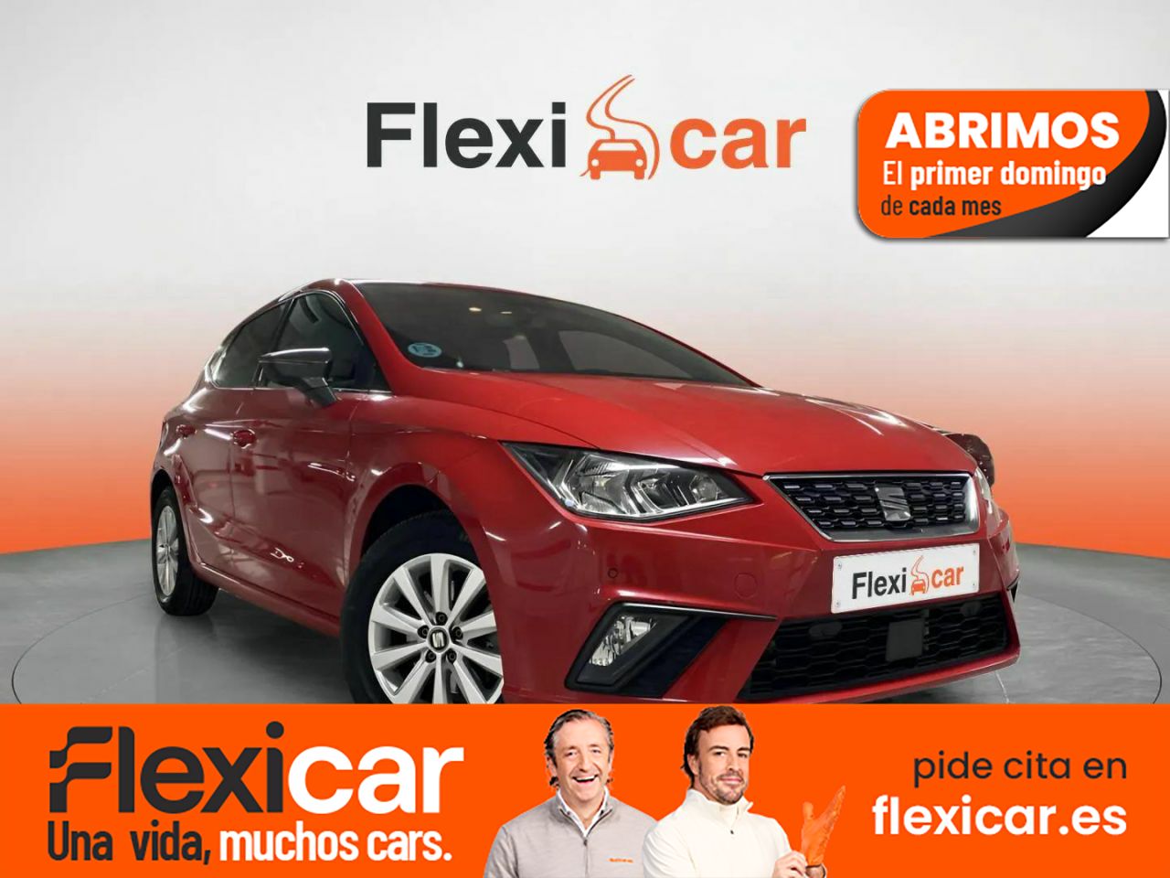 Seat tarraco 2021  de segunda mano - seat ibiza 2021 /
