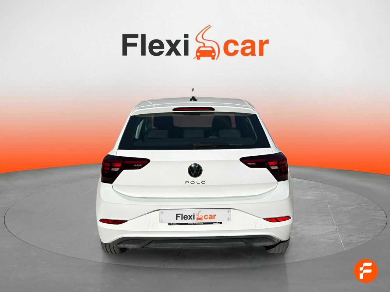 volkswagen polo 2022 / foto grande (2)