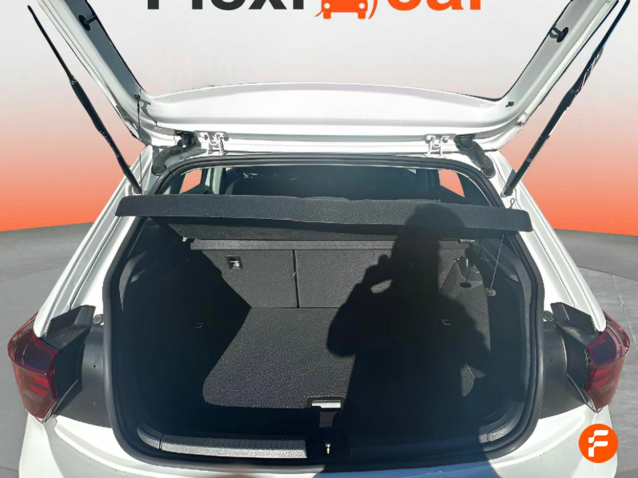volkswagen polo 2022 / foto grande (3)