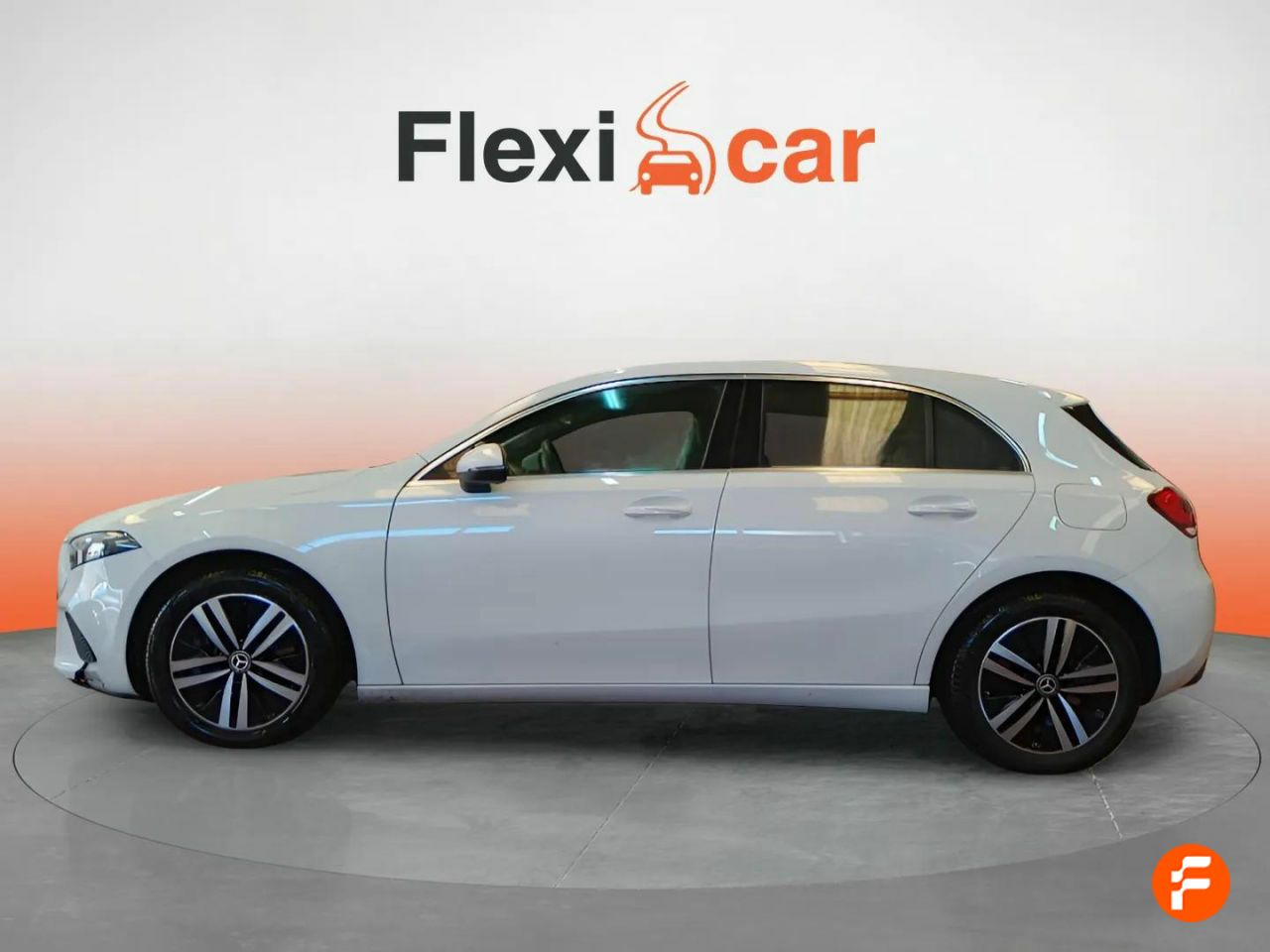 mercedes clase a 2020 / foto grande (3)