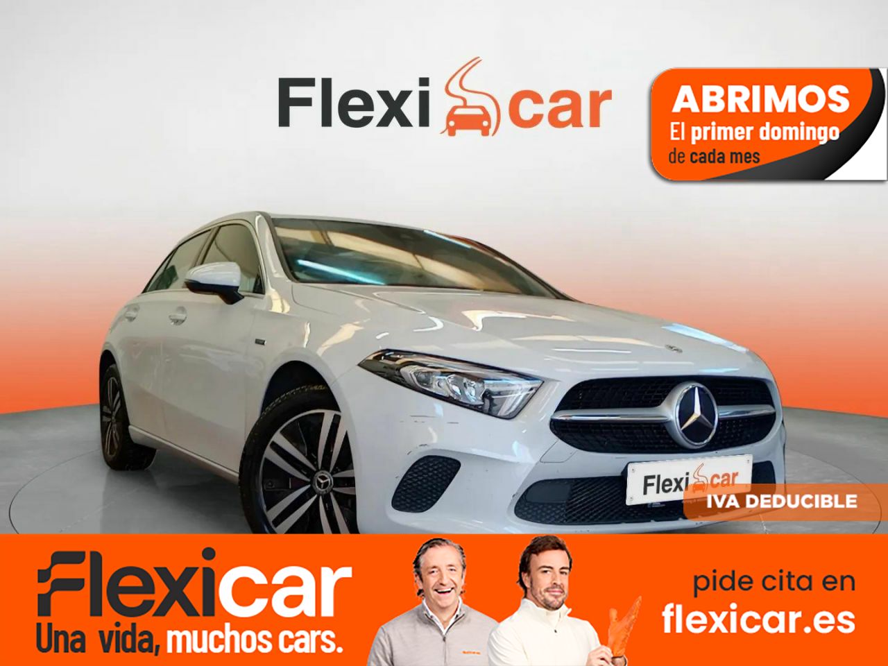 Mercedes clase a segunda mano  de segunda mano - mercedes clase a 2020 /
