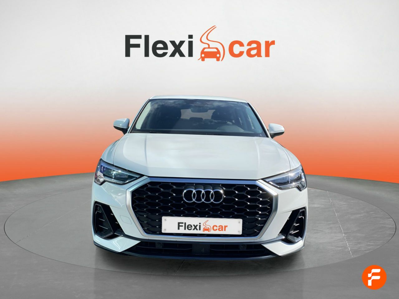 audi q3 2021 / foto grande (2)