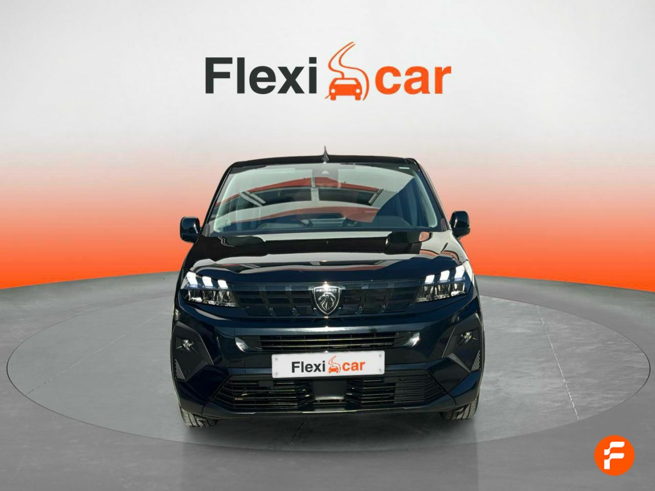 peugeot rifter 2024 / foto grande (2)