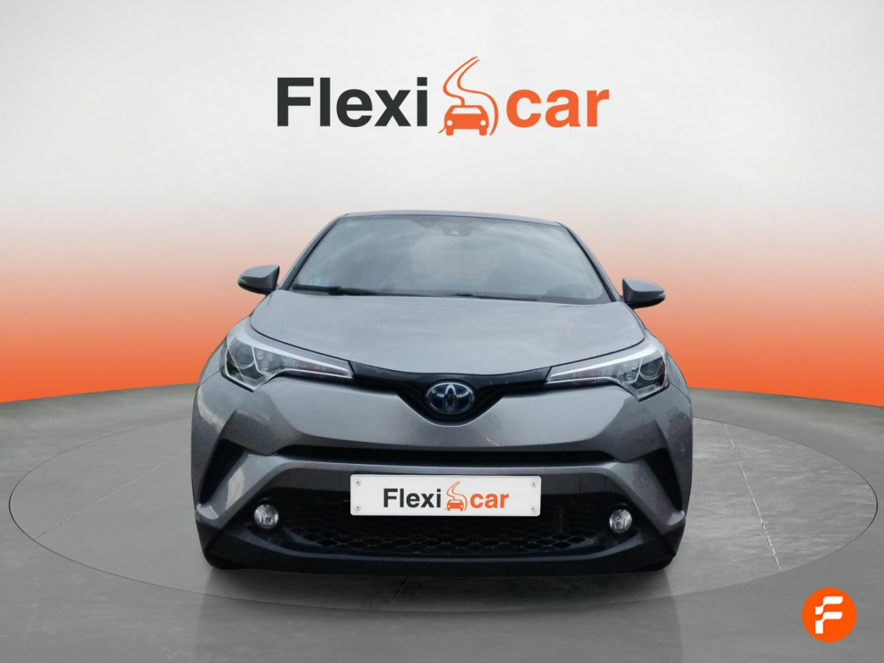 toyota c-hr 2018 / foto grande (2)