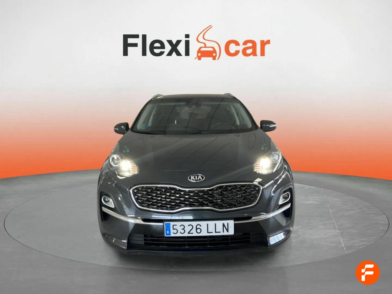 kia sportage 2020 / foto grande (2)