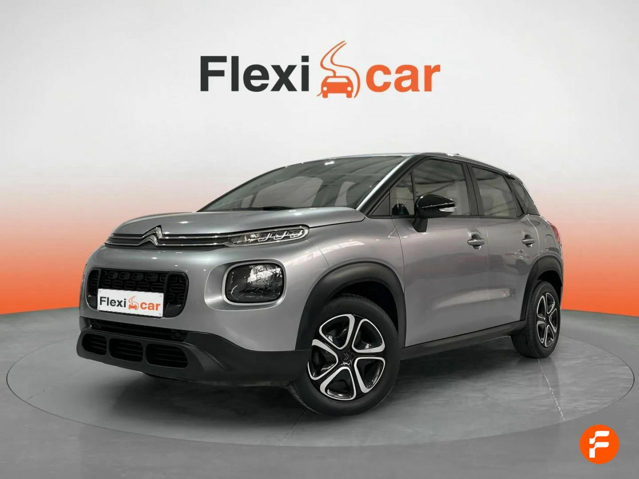 citroën c3 aircross 2021 / foto grande (3)