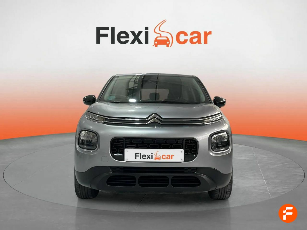 citroën c3 aircross 2021 / foto grande (2)