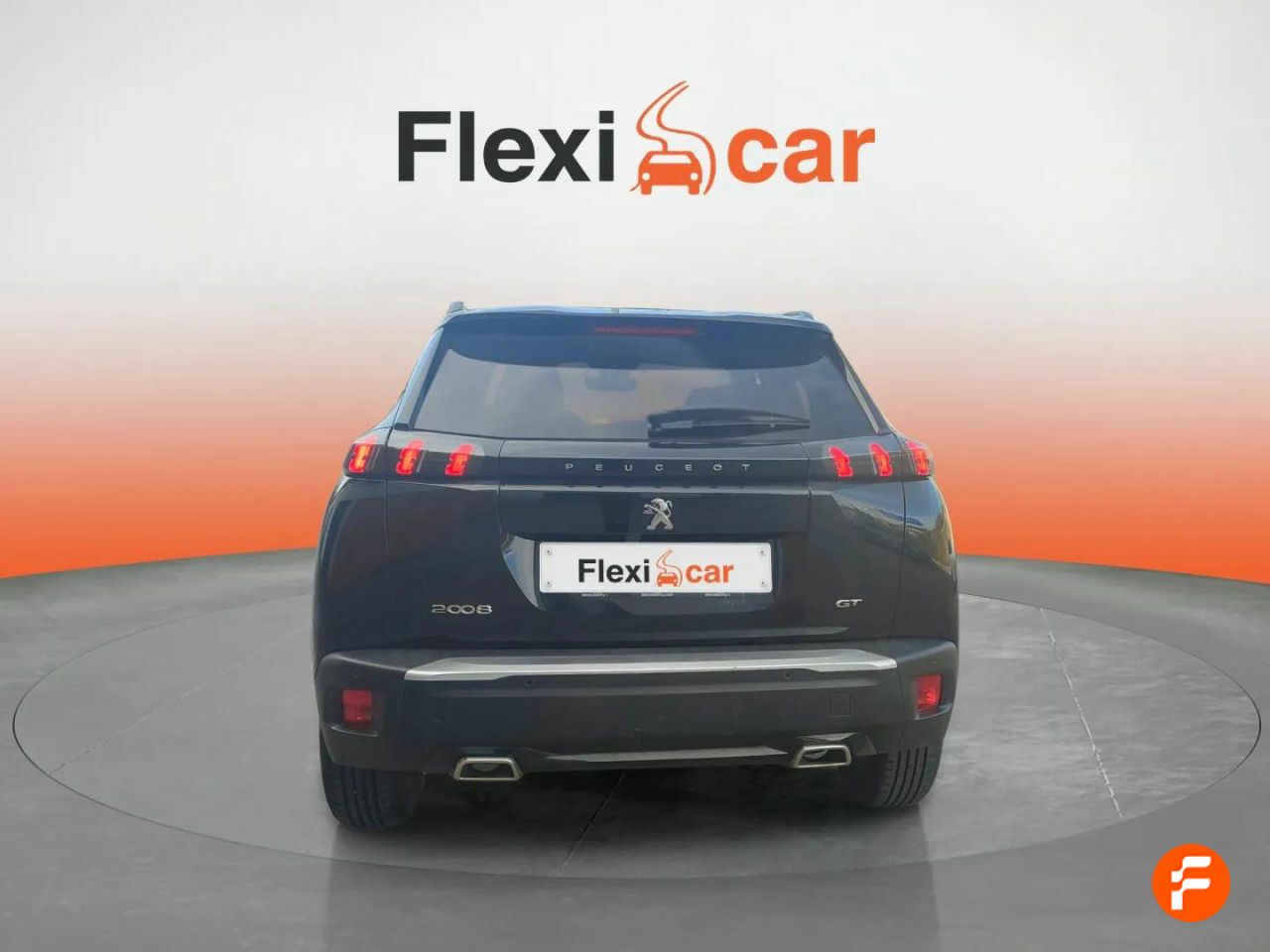 peugeot 2008 2023 / foto grande (2)