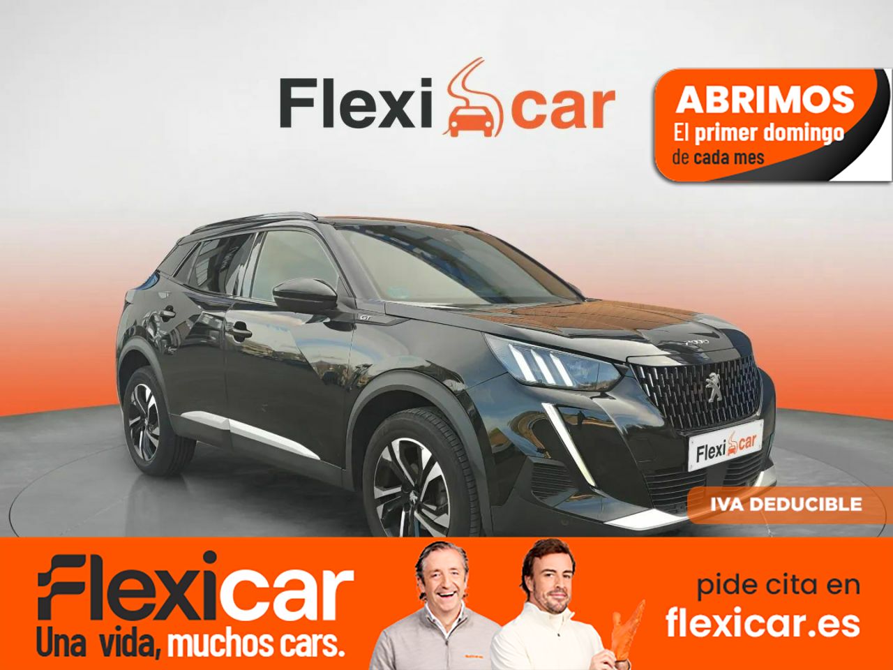 Consulta nuestro grandioso  de segunda mano - peugeot 2008 2023 /