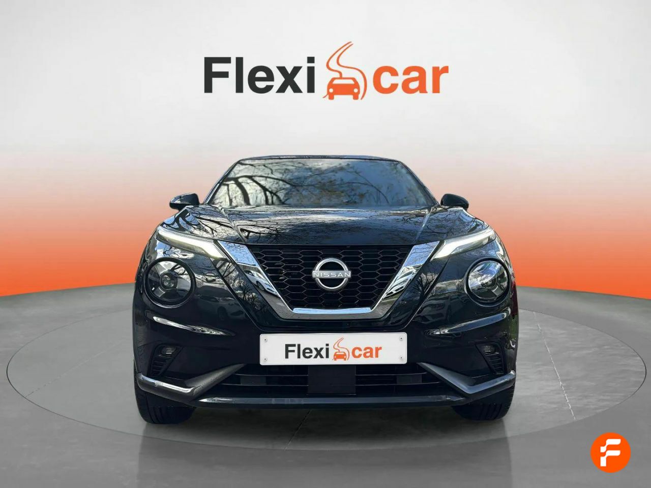 nissan juke 2024 / foto grande (2)