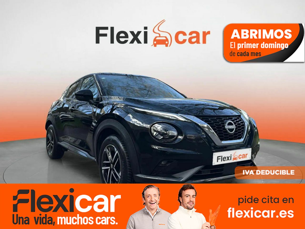 Berlingo 2024 alcala henares  de segunda mano - nissan juke 2024 /