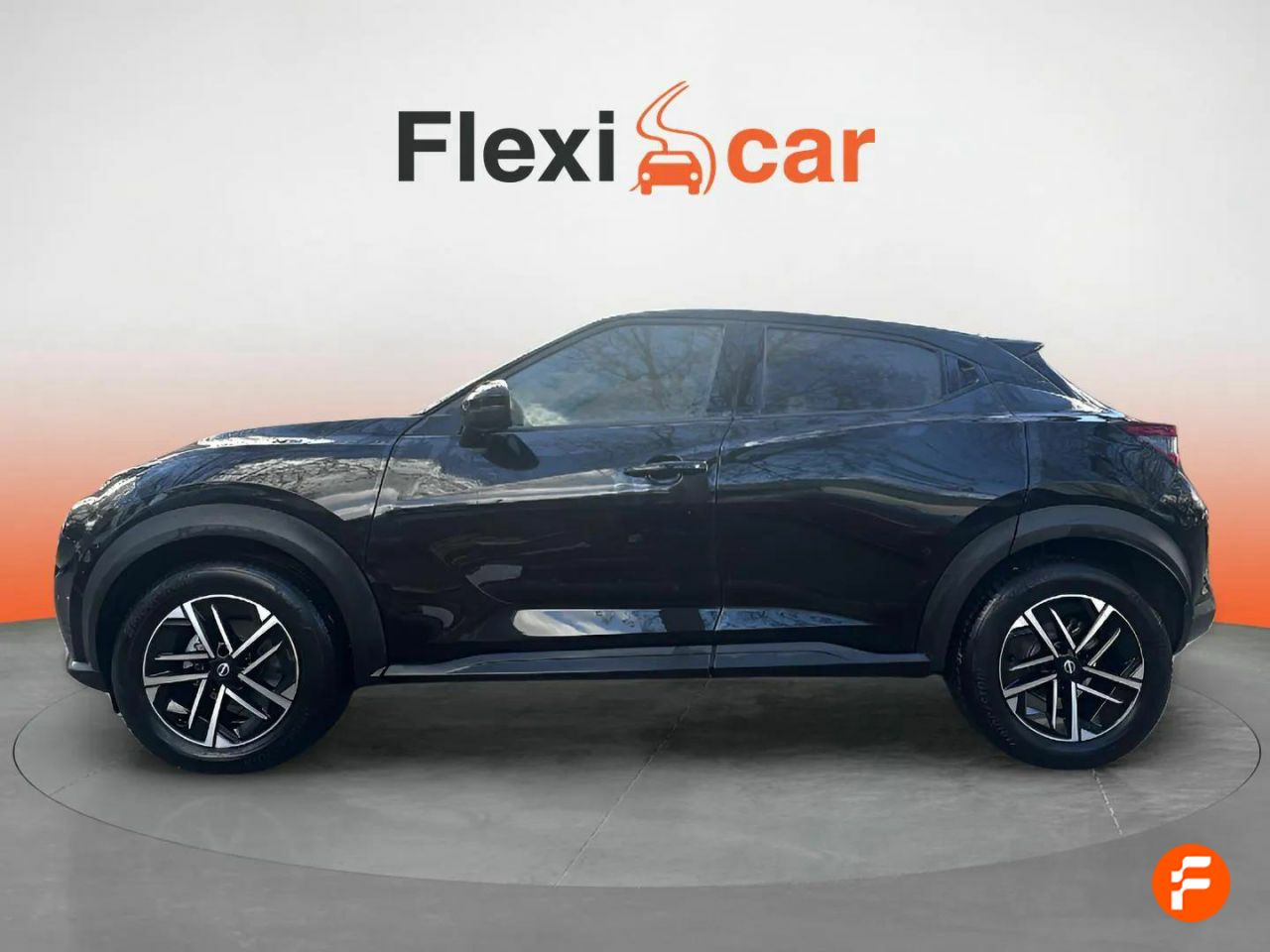 nissan juke 2024 / foto grande (3)