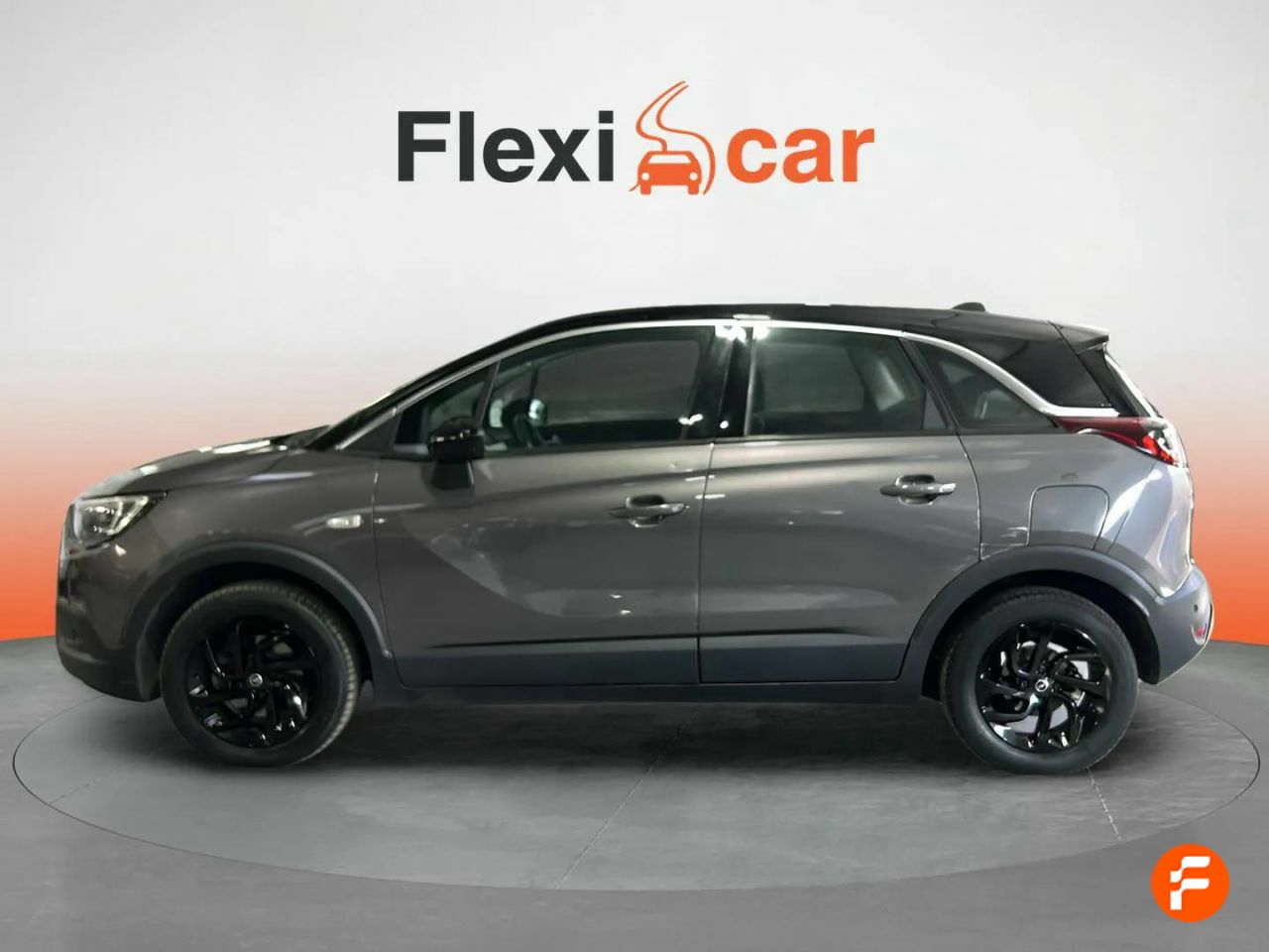 opel crossland x 2019 / foto grande (3)