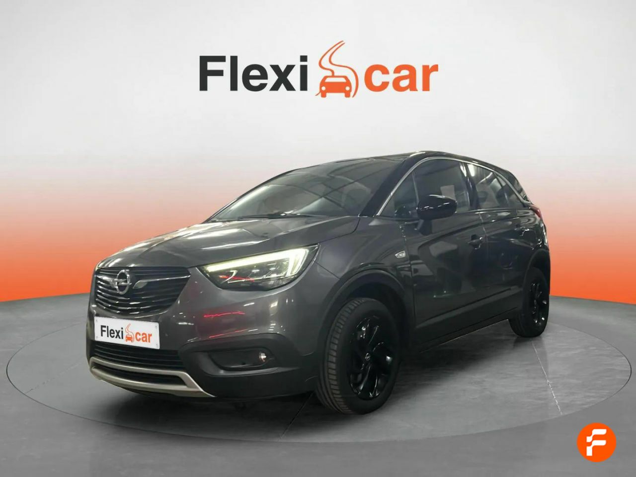 opel crossland x 2019 / foto grande (3)