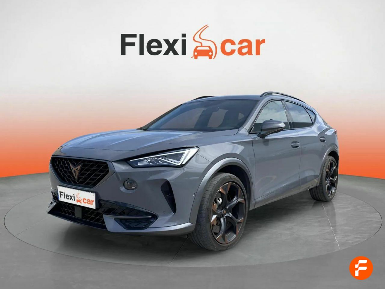 cupra formentor 2021 / foto grande (3)