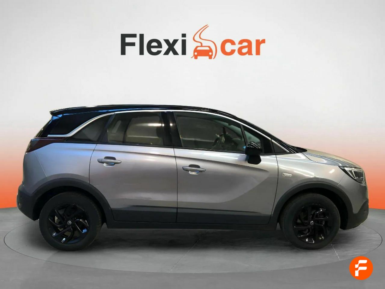 opel crossland x 2019 / foto grande (3)