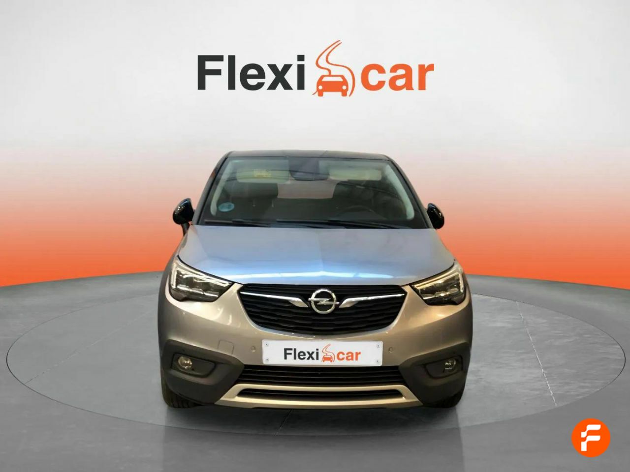 opel crossland x 2019 / foto grande (2)