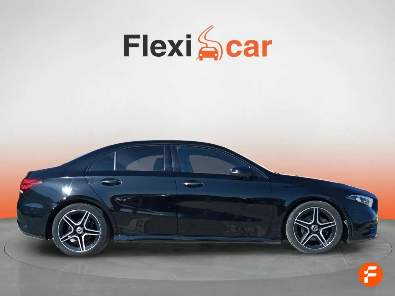 mercedes clase a 2019 / foto grande (3)