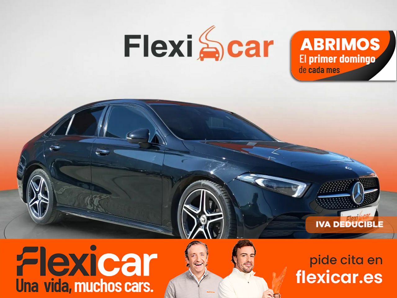 Mercedes clase a segunda mano  de segunda mano - mercedes clase a 2019 /