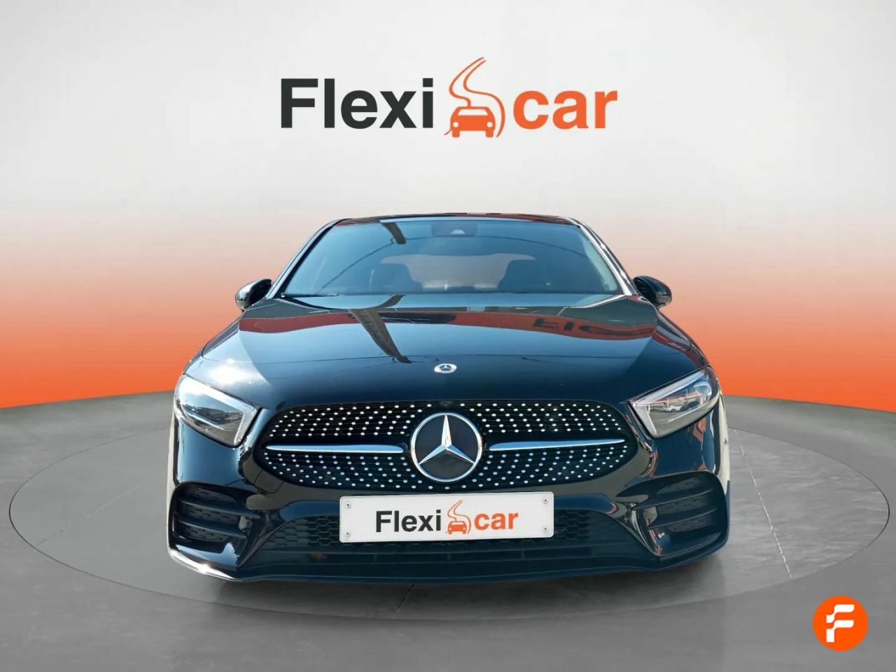 mercedes clase a 2019 / foto grande (2)