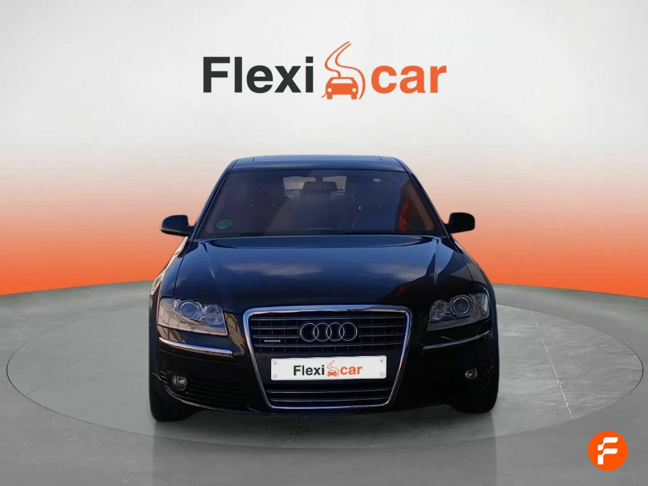 audi a8 2006 / foto grande (2)