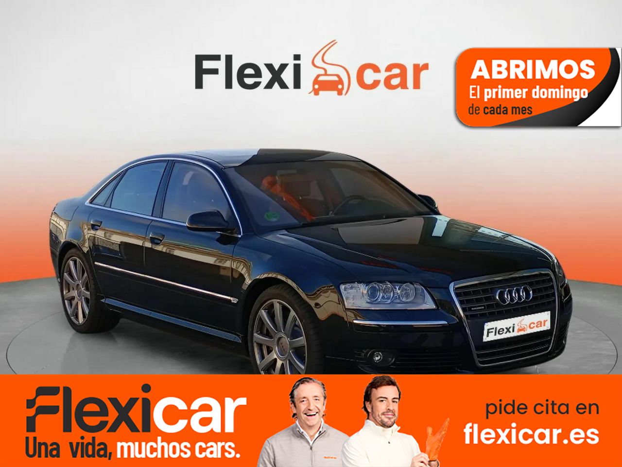 Audi q7 2006  de segunda mano - audi a8 2006 /