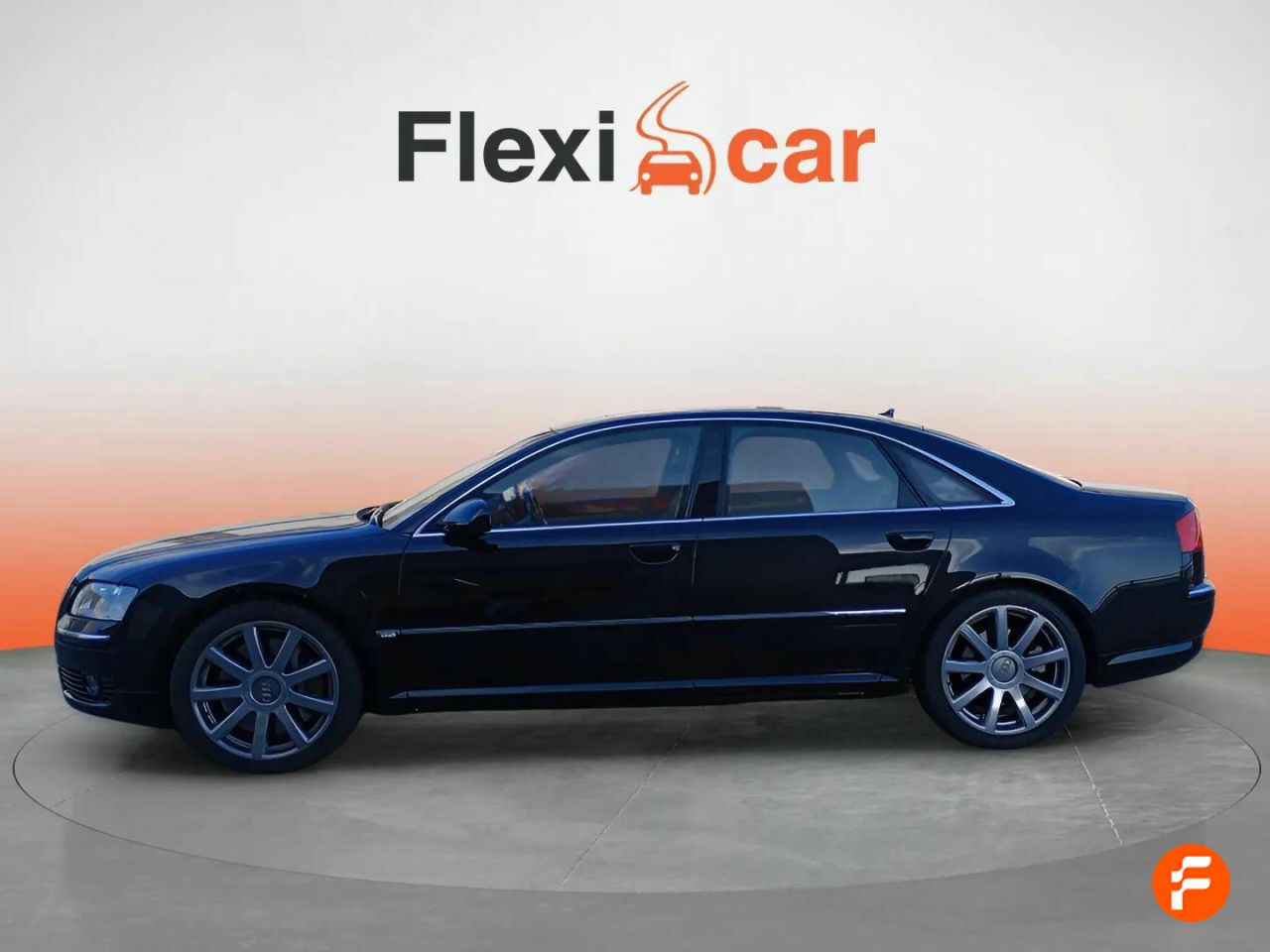 audi a8 2006 / foto grande (3)