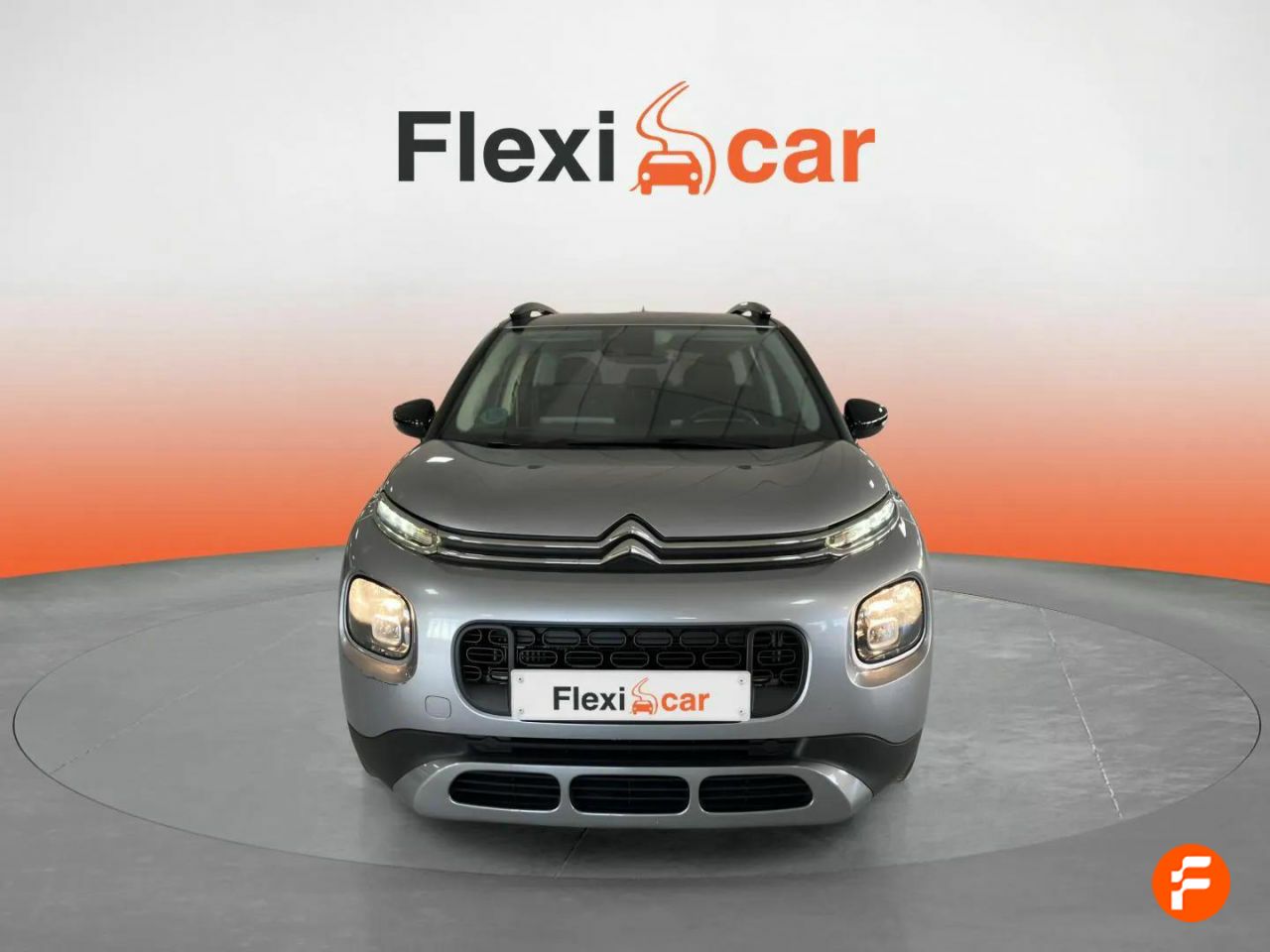 citroën c3 aircross 2020 / foto grande (2)