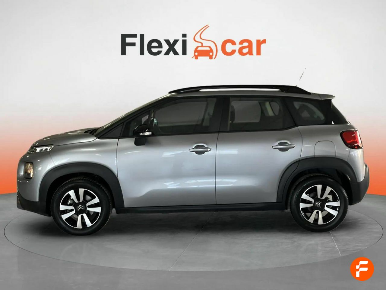 citroën c3 aircross 2020 / foto grande (3)
