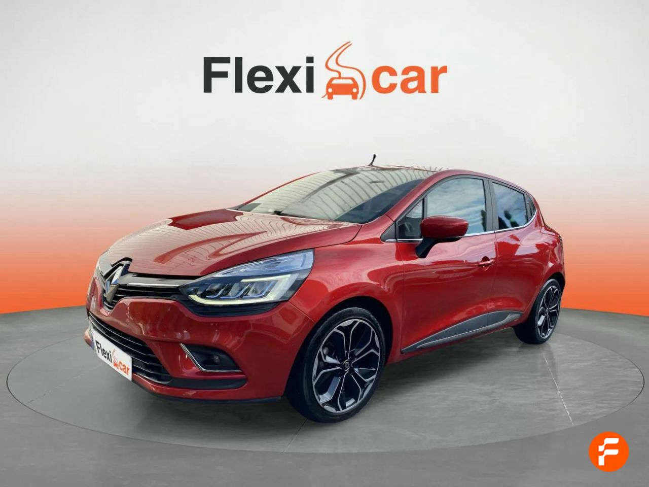renault clio 2018 / foto grande (2)