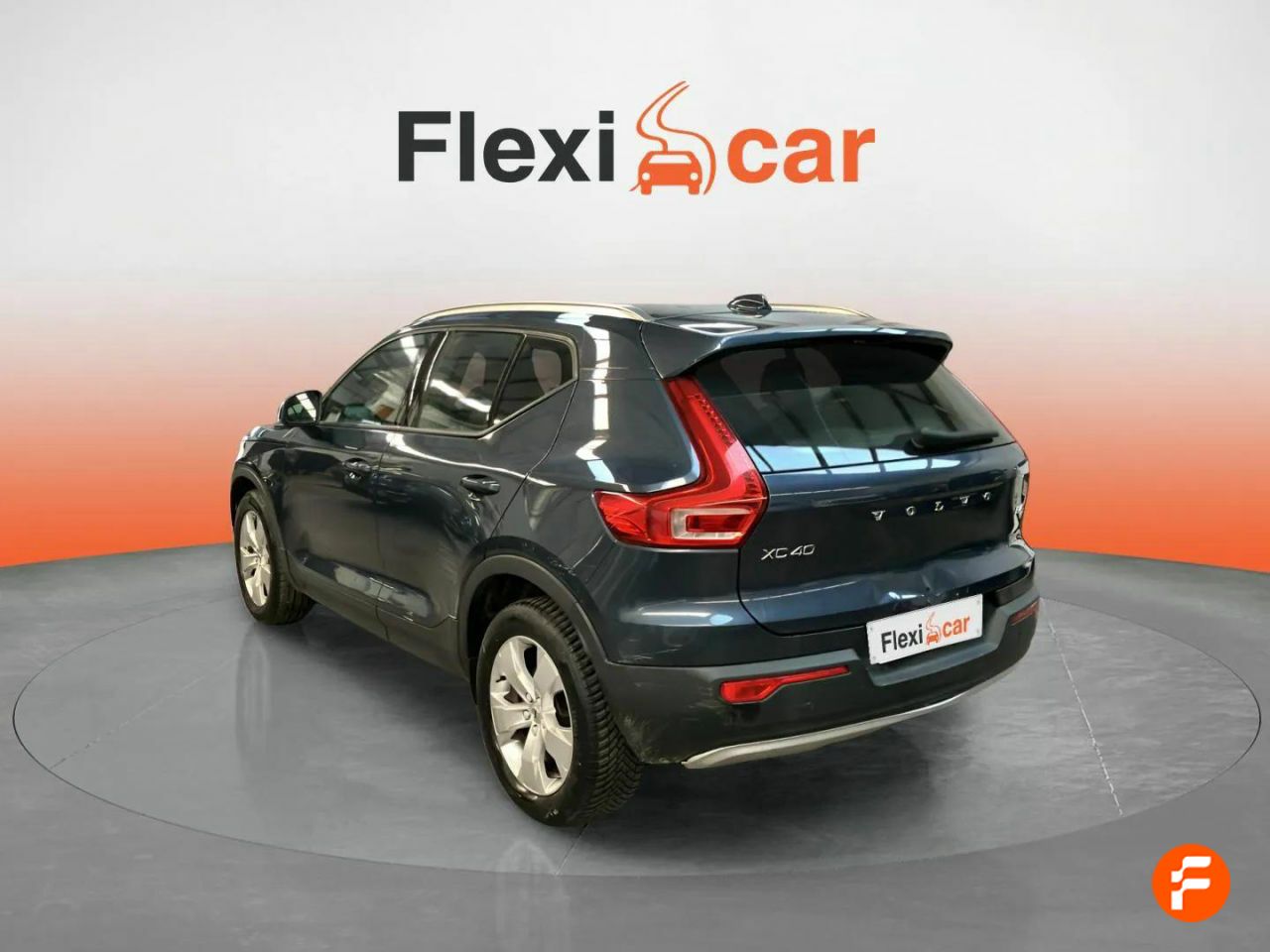 volvo xc40 2022 / foto grande (2)