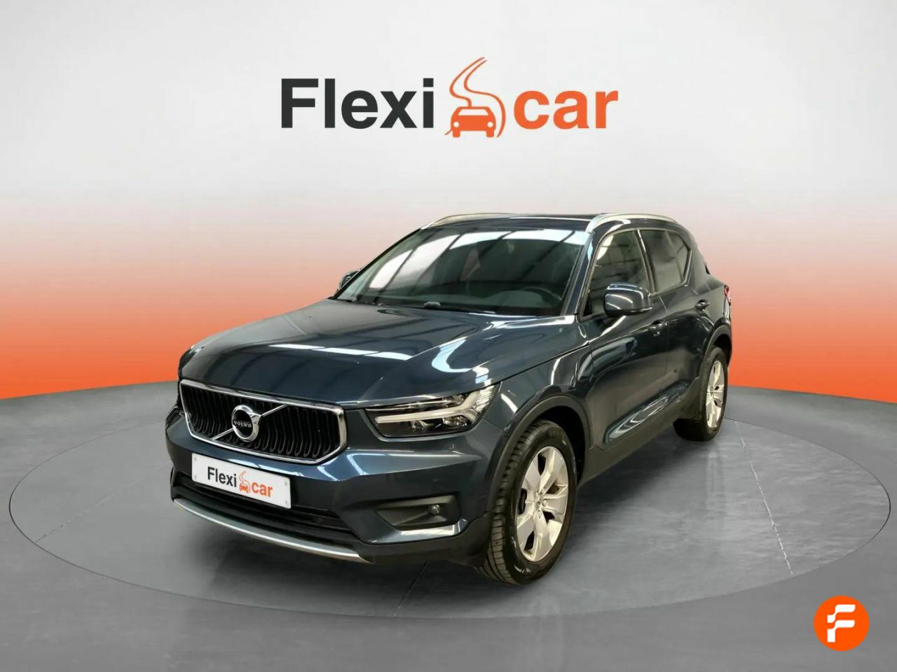 volvo xc40 2022 / foto grande (3)