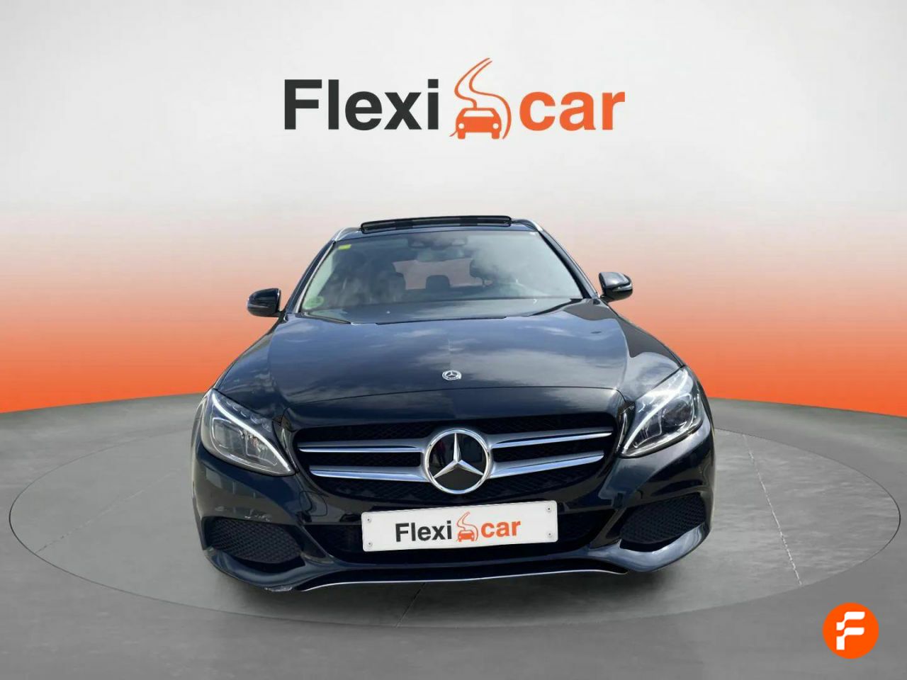 mercedes clase c 2018 / foto grande (2)