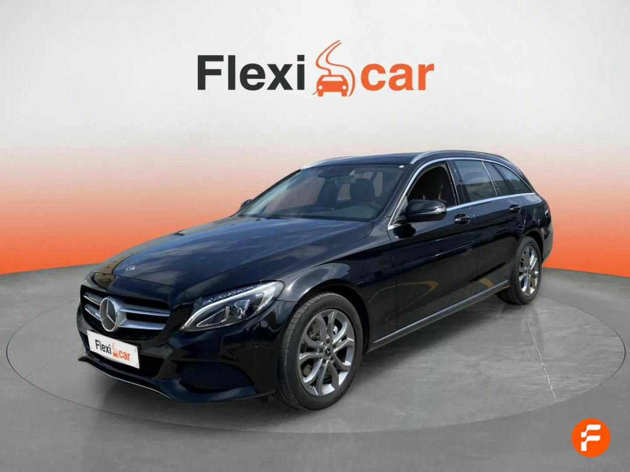 mercedes clase c 2018 / foto grande (3)