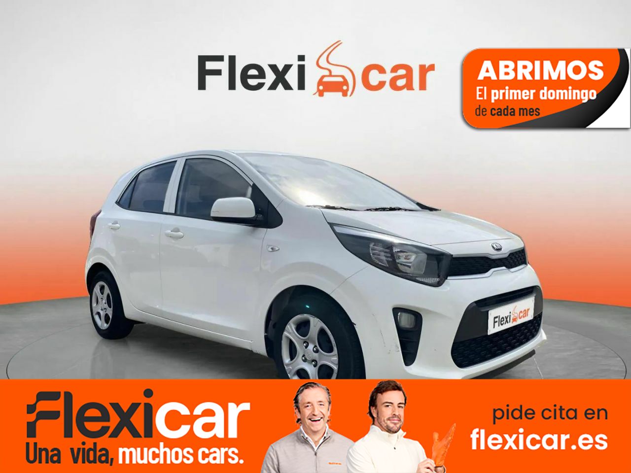 Foto kia picanto 2021 /