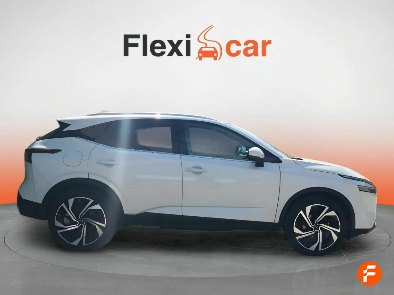 nissan qashqai 2024 / foto grande (3)