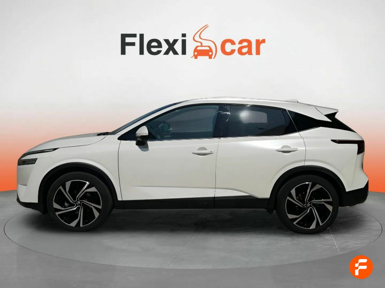 nissan qashqai 2024 / foto grande (2)