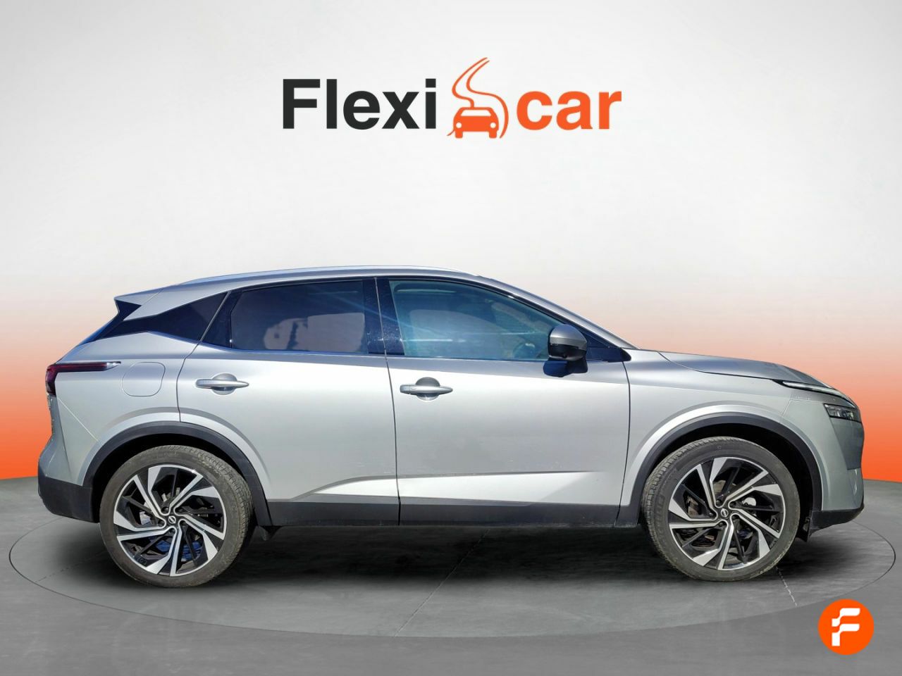 nissan qashqai 2024 / foto grande (2)