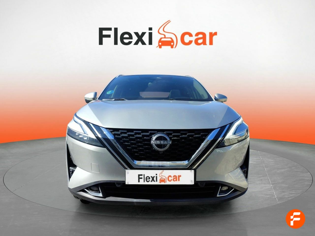nissan qashqai 2024 / foto grande (3)