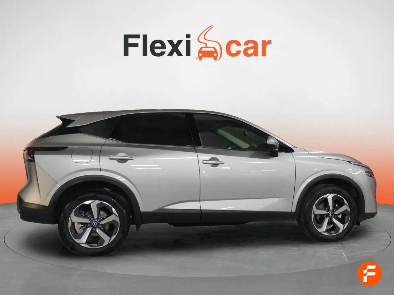 nissan qashqai 2024 / foto grande (3)