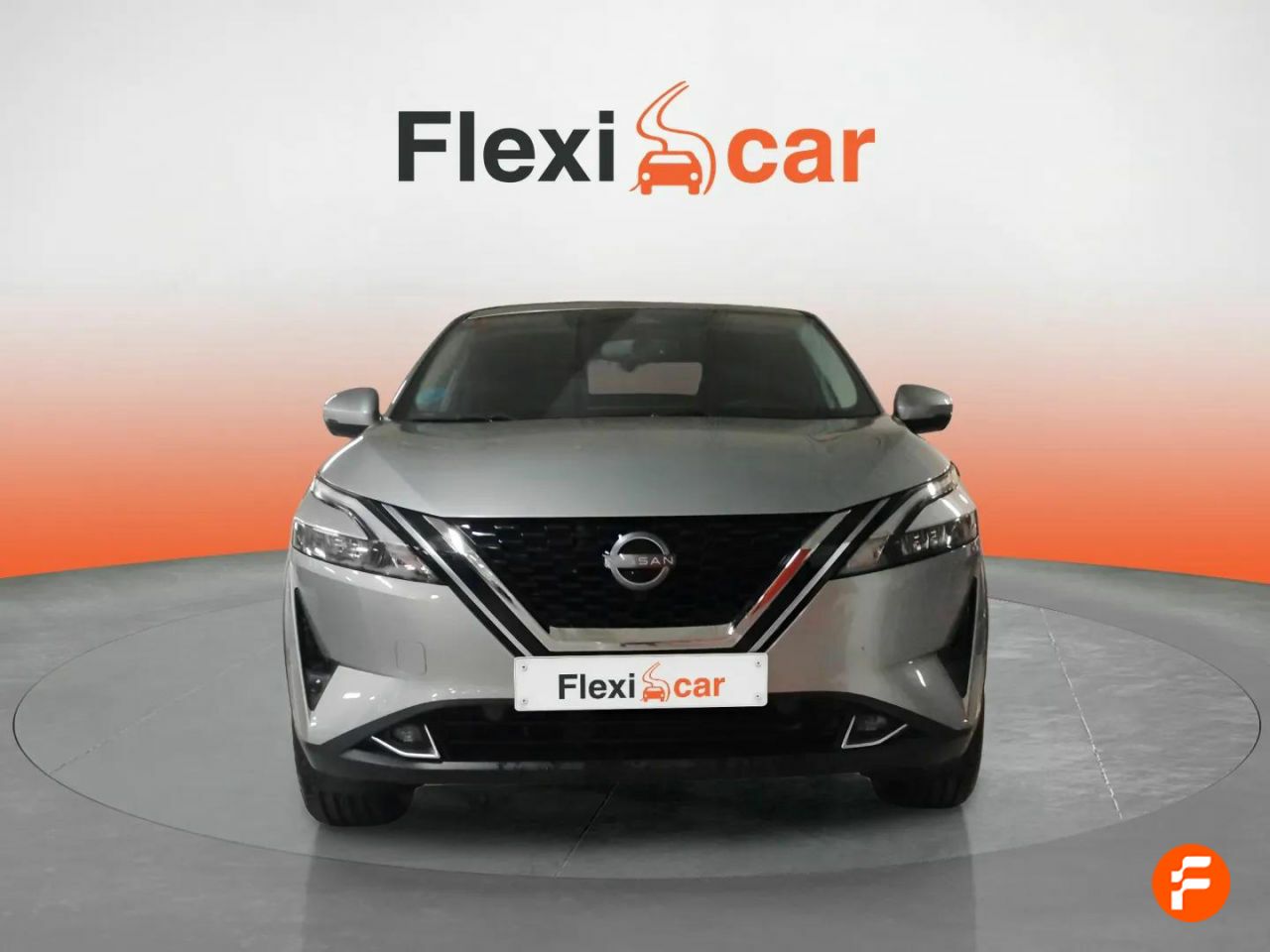 nissan qashqai 2024 / foto grande (2)