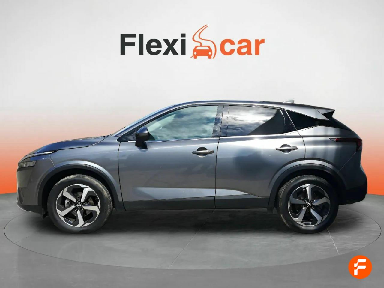 nissan qashqai 2024 / foto grande (3)
