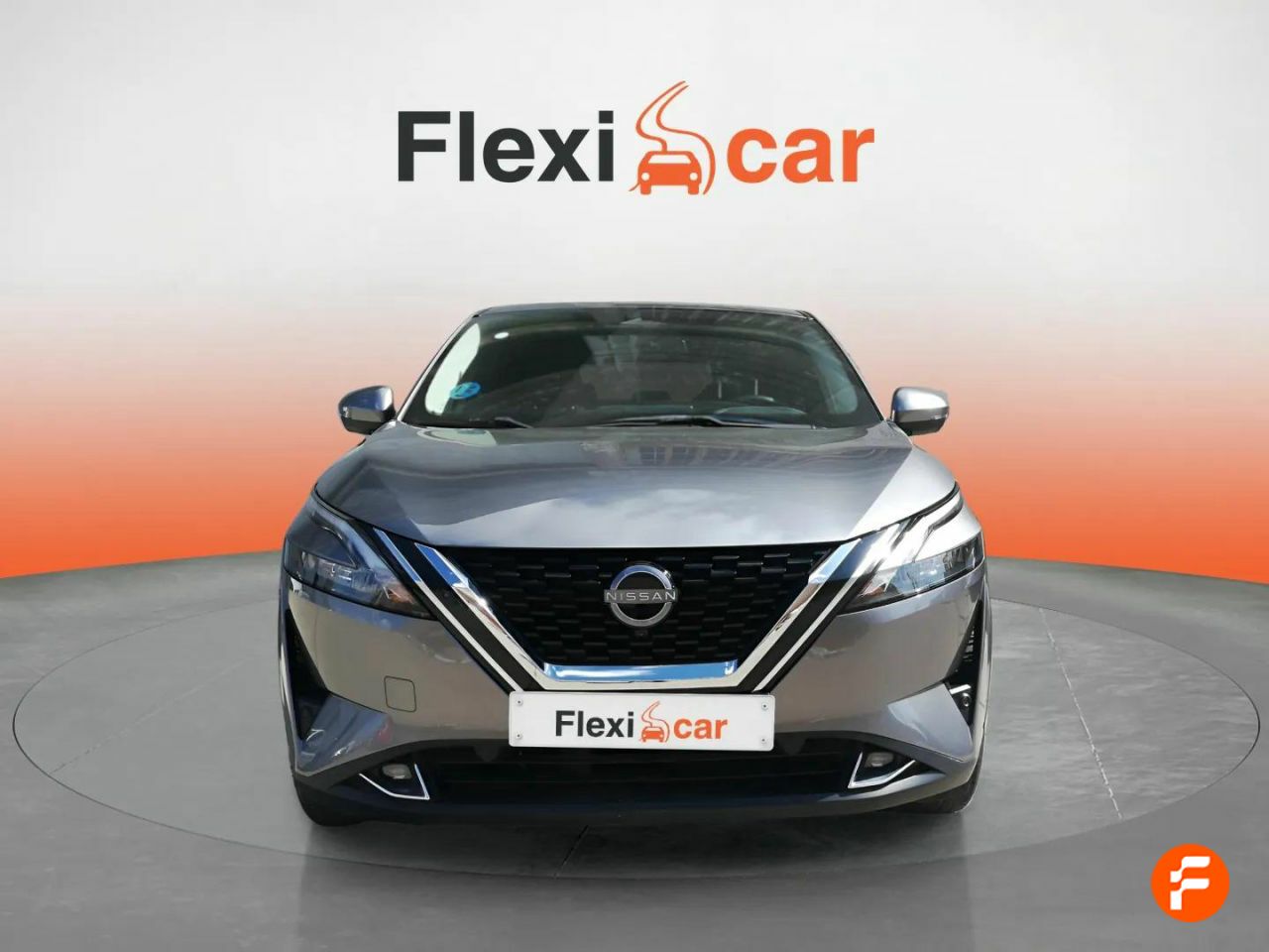 nissan qashqai 2024 / foto grande (2)