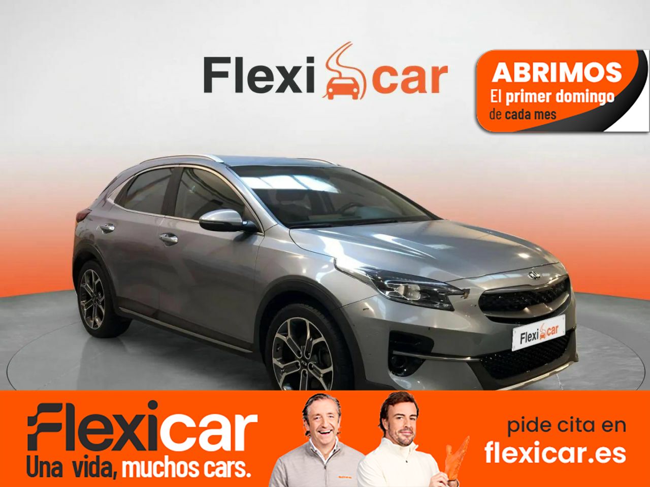 Tarotista en almeria  en Almería - kia xceed 2021 /