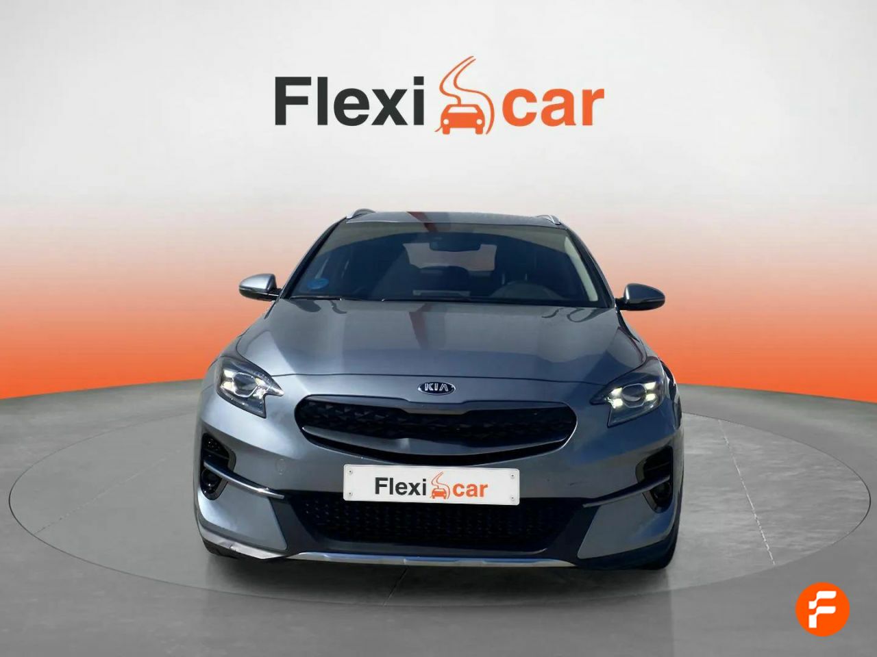 kia xceed 2021 / foto grande (2)